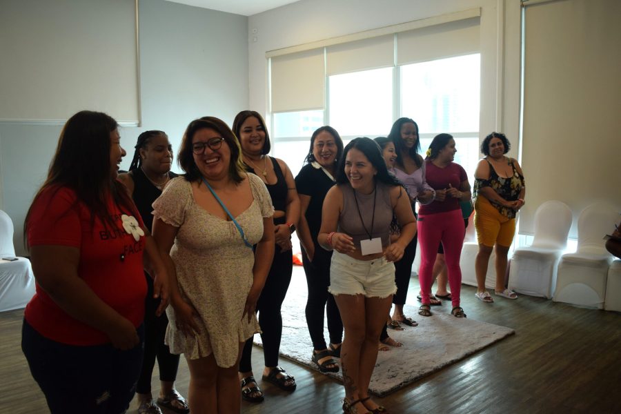 Encuentro Jovenas Dia 2